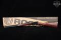 Rossi R92 .357 Mag. Blued/Gold in Very Good Condition Image 2