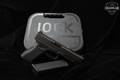 Glock 34 Gen3 9mm Luger Melonite in Very Good Condition Image 2