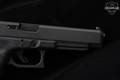Glock 34 Gen3 9mm Luger Melonite in Very Good Condition Image 5