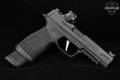 Sig Sauer P365 FUSE, ROMEO-X Compact 9mm Luger Black in Excellent Condition Image 3
