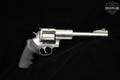 2010 Sturm Ruger Super Redhawk .454 Casull .454 Casull Satin Stainless in Excellent Condition Image 3