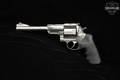 2010 Sturm Ruger Super Redhawk .454 Casull .454 Casull Satin Stainless in Excellent Condition Image 4