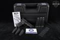 Smith & Wesson (S&W) M&P9 M2.0 Competitor 9mm Luger Black/Grey in Excellent Condition Image 2