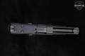 Smith & Wesson (S&W) M&P9 M2.0 Competitor 9mm Luger Black/Grey in Excellent Condition Image 5