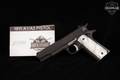 Rock Island Armory (RIA) M1911A1 FS 9mm Luger (9x19 Para) Black in Excellent Condition Image 2