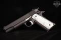 Rock Island Armory (RIA) M1911A1 FS 9mm Luger (9x19 Para) Black in Excellent Condition Image 3