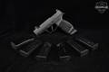 Sig Sauer P365 Custom Works XL Spectre Comp 9mm Luger Black in Very Good Condition Image 2