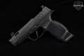Sig Sauer P365 Custom Works XL Spectre Comp 9mm Luger Black in Very Good Condition Image 4