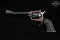 1977 Colt New Frontier .22 .22 LR Blued & Color Case-Hardened in Very Good Condition Image 3