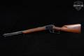 1959 Marlin Firearms Co. Model 39-A Golden Mountie .22 LR Polished Blue & Walnut in Fair Condition Image 2
