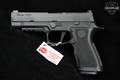Sig Sauer P320 XFULL PRO 9mm Luger Black in Like-New Condition Image 3
