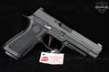 Sig Sauer P320 XFULL PRO 9mm Luger Black in Like-New Condition Image 4