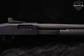Mossberg Model 590A1 Ghost Ring Sight 9-Shot 12 Gauge matte dark-phosphate (Parkerized) in Very Good Condition Image 5