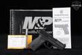 Smith & Wesson (S&W) M&P 22 Compact .22 LR Black in Excellent Condition Image 2