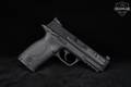 Smith & Wesson (S&W) M&P 22 Compact .22 LR Black in Excellent Condition Image 3