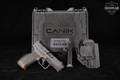 Canik Prime Radian 9mm Luger Prime Grey in Excellent Condition Image 2