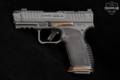 Canik Prime Radian 9mm Luger Prime Grey in Excellent Condition Image 3