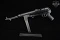 2019 German Sport Guns (GSG) MP40-P 9mm Luger Black in Excellent Condition Image 2