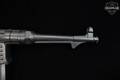2019 German Sport Guns (GSG) MP40-P 9mm Luger Black in Excellent Condition Image 4