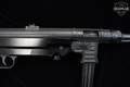 2019 German Sport Guns (GSG) MP40-P 9mm Luger Black in Excellent Condition Image 5