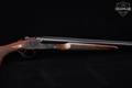 CZ Sharp-Tail 20 Gauge Blued/Case Hardened Steel in Very Good Condition Image 5