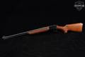 1951 Marlin Firearms Co. Model 39A .22 S/L/LR Blued in Good Condition Image 2