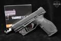 Taurus TX22 .22 LR Black in Very Good Condition Image 2