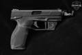 Taurus TX22 .22 LR Black in Very Good Condition Image 3