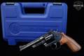 1974-1977 Smith & Wesson (S&W) Model 28-2 Highway Patrolman .357 Mag. Blued in Good Condition Image 2