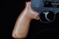 1974-1977 Smith & Wesson (S&W) Model 28-2 Highway Patrolman .357 Mag. Blued in Good Condition Image 3