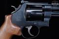 1974-1977 Smith & Wesson (S&W) Model 28-2 Highway Patrolman .357 Mag. Blued in Good Condition Image 4
