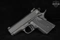 Rock Island Armory (RIA) BBR 3.10 Baby Rock series .45 ACP Black Parkerized in Very Good Condition Image 3