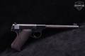 1942 Colt Woodsman First Series Target Model .22 LR Blued in Fair Condition Image 3