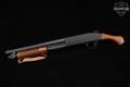Mossberg Model 590 Nightstick 12 Gauge Matte Blue in Very Good Condition Image 2