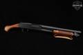 Mossberg Model 590 Nightstick 12 Gauge Matte Blue in Very Good Condition Image 3