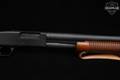 Mossberg Model 590 Nightstick 12 Gauge Matte Blue in Very Good Condition Image 5