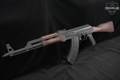 Century Arms (CAI) BFT47 7.62x39 Black & Maple in Very Good Condition Image 2