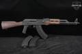 Century Arms (CAI) BFT47 7.62x39 Black & Maple in Very Good Condition Image 3