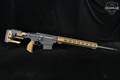 2017 Sturm Ruger American Precision 6.5 Creedmoor Two-Tone in Excellent Condition Image 3