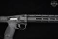 Smith & Wesson (S&W) M&P FPC 9mm Luger Black in Excellent Condition Image 5