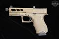 Palmetto State Armory (PSA) Dagger Compact RMR Cut, Threaded Barrel, Extreme Carry Cuts 9mm Luger FDE in Very Good Condition Image 5