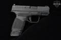 Springfield Armory Hellcat OSP Micro Compact 9mm Luger (9x19 Para) Black in Excellent Condition Image 3
