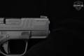 Springfield Armory Hellcat OSP Micro Compact 9mm Luger (9x19 Para) Black in Excellent Condition Image 4