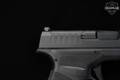 Springfield Armory Hellcat OSP Micro Compact 9mm Luger (9x19 Para) Black in Excellent Condition Image 5