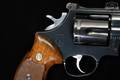 1981 Llama Super Comanche IV .44 Mag. Blued in Very Good Condition Image 2
