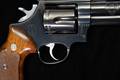 1981 Llama Super Comanche IV .44 Mag. Blued in Very Good Condition Image 3