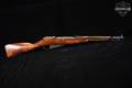 1946 Izhevsk Arsenal Model 1944 7.62x54R Blued & Hardwood in Good Condition Image 3