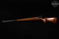 Mossberg Model 146B .22 LR Blued & Wood in Good Condition Image 2