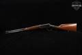 1953 Winchester Repeating Arms Model 94 Carbine, Pre-64 .30-30 Blued & Walnut in Good Condition Image 2