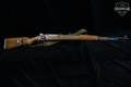 1941 Steyr Arms Model 98K 8mm Mauser Blued in Very Good Condition Image 2